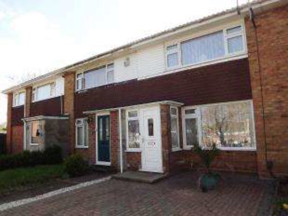 2&nbsp;Bedroom&nbsp;Terraced